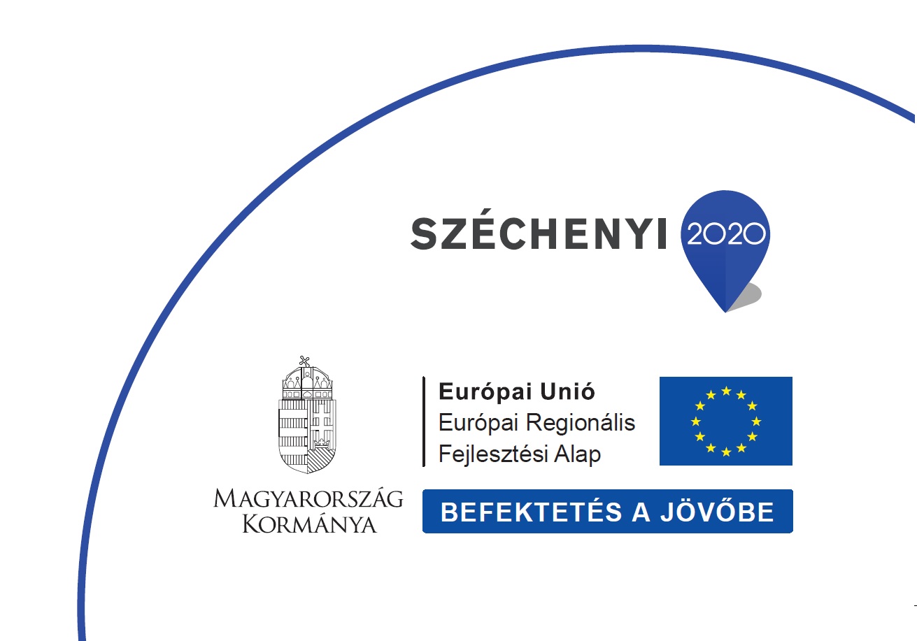 Pályázati banner